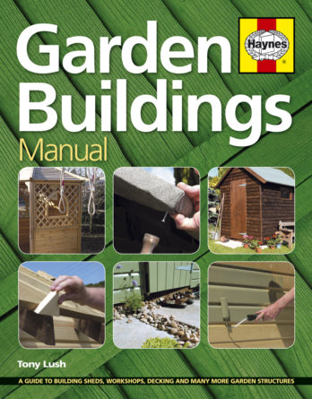 Garden Buildings Manual