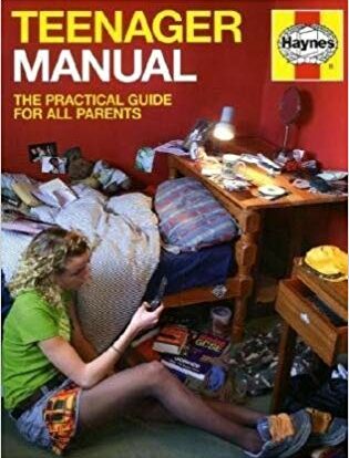 Haynes Teenager Manual