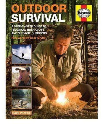 Outdoor Survival